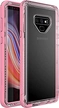 LifeProof Next для Самсунг Галакси S9 розовый