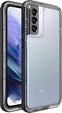LifeProof Next для Samsung Galaxy S21+ черный Crystal