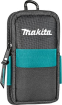 Makita Smartphone-waist bag black/blue (E-05583)