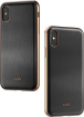 Moshi iGlaze for Apple iPhone X/XS black 