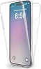 Nalia 360° case для Эпл Айфон 16 Про Макс прозрачный