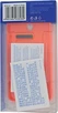 Nokia CC-3079 оранжевый
