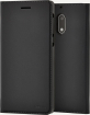 Nokia CP-301 Slim Flip case for Nokia 6 black 