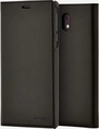 Nokia CP-303 Slim Flip case для Nokia 3 черный