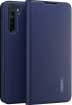 Oppo Bookcover PU for Oppo Find X2 Lite blue 