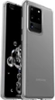 Otterbox Clearly Protected Skin для Самсунг Галакси S20 Ультра прозрачный