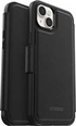 Otterbox Folio для MagSafe для Эпл Айфон 14 Плюс Shadow
