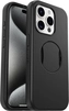 Otterbox OtterGrip Symmetry для Эпл Айфон 15 Про черный