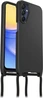 Otterbox React Necklace для Самсунг Галакси A15/A15 5G черный