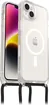 Otterbox React Necklace MagSafe (Non-Retail) для Apple iPhone 14 Plus transparent