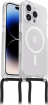 Otterbox React Necklace MagSafe (Non-Retail) for Apple iPhone 14 Pro transparent 