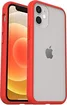 Otterbox React (Non-Retail) для Apple iPhone 12 mini power red