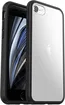 Otterbox React (Non-Retail) для Apple iPhone SE (2020) Black Crystal