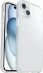 Otterbox React (Non-Retail) для Apple iPhone 15 Plus transparent