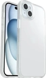 Otterbox React для Эпл Айфон 15 Плюс прозрачный