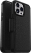 Otterbox Strada (Non-Retail) for Apple iPhone 14 Pro Max Shadow 