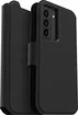 Otterbox Strada Via для Samsung Galaxy S22 Black Night