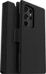Otterbox Strada Via для Samsung Galaxy S23 Ultra Black Night