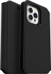 Otterbox Strada Via for Apple iPhone 13 Pro Max Black Night 