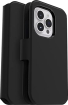 Otterbox Strada Via for Apple iPhone 14 Pro Black Night