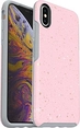 Otterbox Symmetry для Эпл Айфон XS Макс розовый
