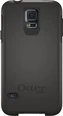Otterbox Symmetry для Самсунг Галакси S5 черный