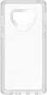 Otterbox Symmetry clear для Самсунг Галакси Ноут 9 прозрачный
