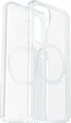 Otterbox Symmetry clear with magnets для Samsung Galaxy S25+ прозрачный