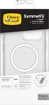 Otterbox Symmetry clear with MagSafe + Premium glass для Apple iPhone 15 Pro Max