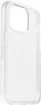Otterbox Symmetry clear для Apple iPhone 14 Pro transparent