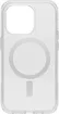 Otterbox Symmetry+ clear with MagSafe для Apple iPhone 14 Plus transparent