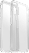 Otterbox Symmetry clear for Apple iPhone XS Max transparent