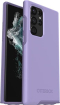 Otterbox Symmetry for Samsung Galaxy S22 Ultra Reset purple