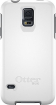 Otterbox Symmetry for Samsung Galaxy S5 white/grey 