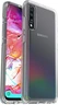 Otterbox Symmetry clear для Samsung Galaxy A70 прозрачный