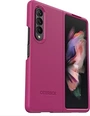 Otterbox Thin Flex для Samsung Galaxy Z Fold 3 5G Fuchsia Party