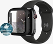 PanzerGlass Full Body for Apple Watch Series 4/5/6/SE 44mm black 