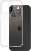 PanzerGlass Safe case for Apple iPhone 15 Pro Max transparent 