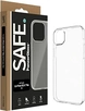 PanzerGlass Safe case для Эпл Айфон 14 Про прозрачный