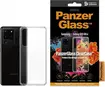 PanzerGlass clear case for Samsung Galaxy S20 Ultra transparent