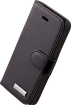 Peter Jäckel Commander Book case elite for Apple iPhone 5/5S/SE black (12741)