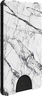 PopSockets PopWallet белый Marble