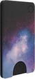 PopSockets PopWallet синий Galaxy