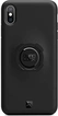 Quad Lock case для Apple iPhone XS Max черный