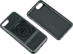 SKS Compit Cover for Apple iPhone 6/7/8/SE black 