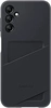 Samsung Card Slot case для Galaxy A14 5G черный