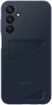 Samsung Card Slot case для Galaxy A25 5G синий черный