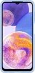 Samsung Card Slot Cover для Galaxy A23 Arctic синий