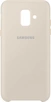 Samsung Dual Layer Cover для Galaxy A6 (2018) золотой