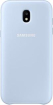 Samsung Dual Layer Cover for Galaxy J5 (2017) blue 